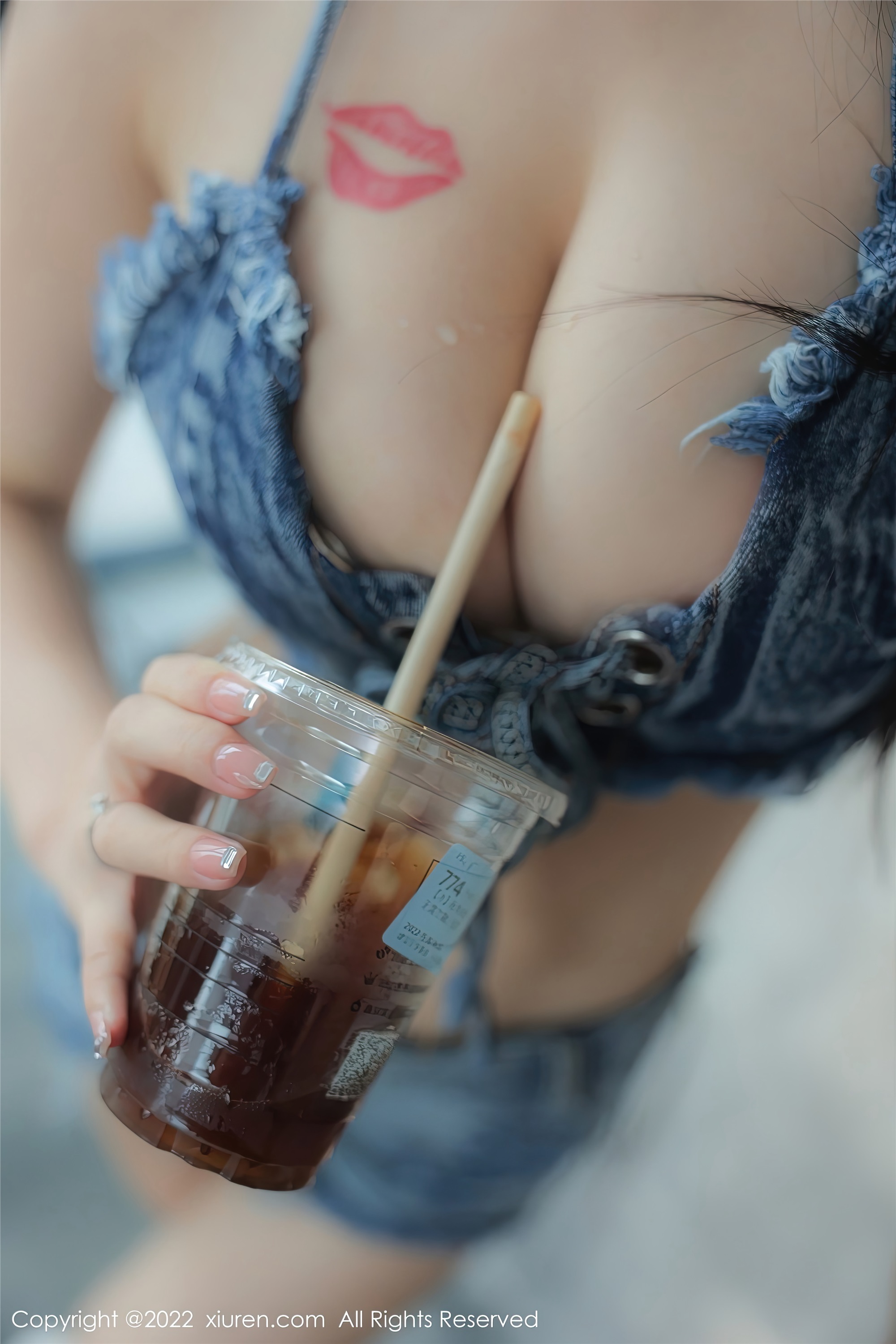 Xiuren秀人网 2022.11.17 NO.5868 美七Mia